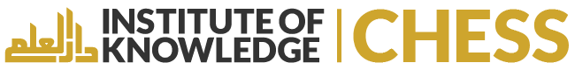 Institute of Knowledge CHESS Logo