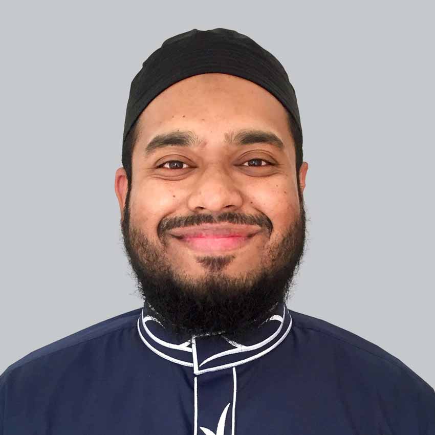 Zaid Khan 1