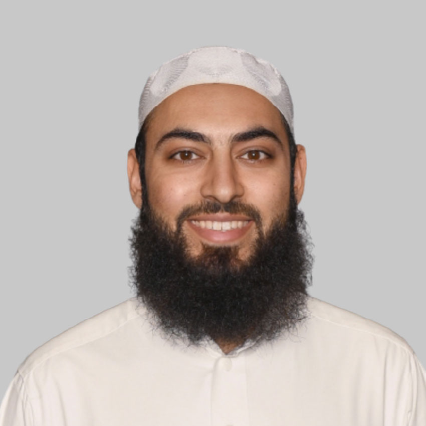 Shaykh Bilal