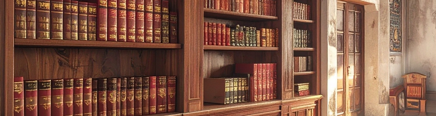 Medium vecteezy grand islamic library ornate bookshelves persian rug and 71717883 medium